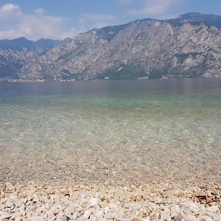 C-01 By Garda Urlaub Appartamento Colà