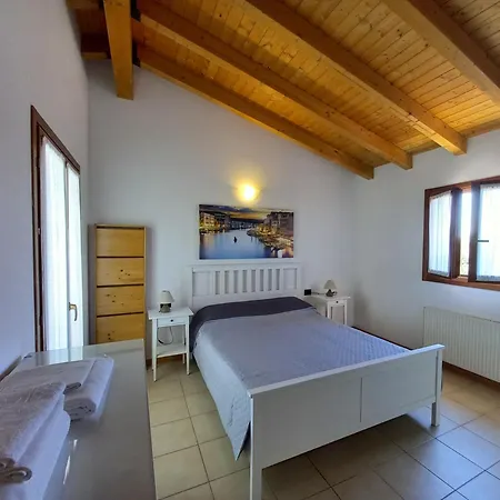 Appartamento C-01 By Garda Urlaub *