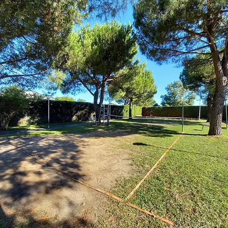 C-01 By Garda Urlaub Appartamento Colà